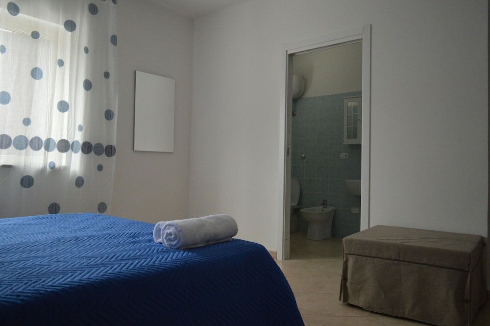 Фото Vista d'amare