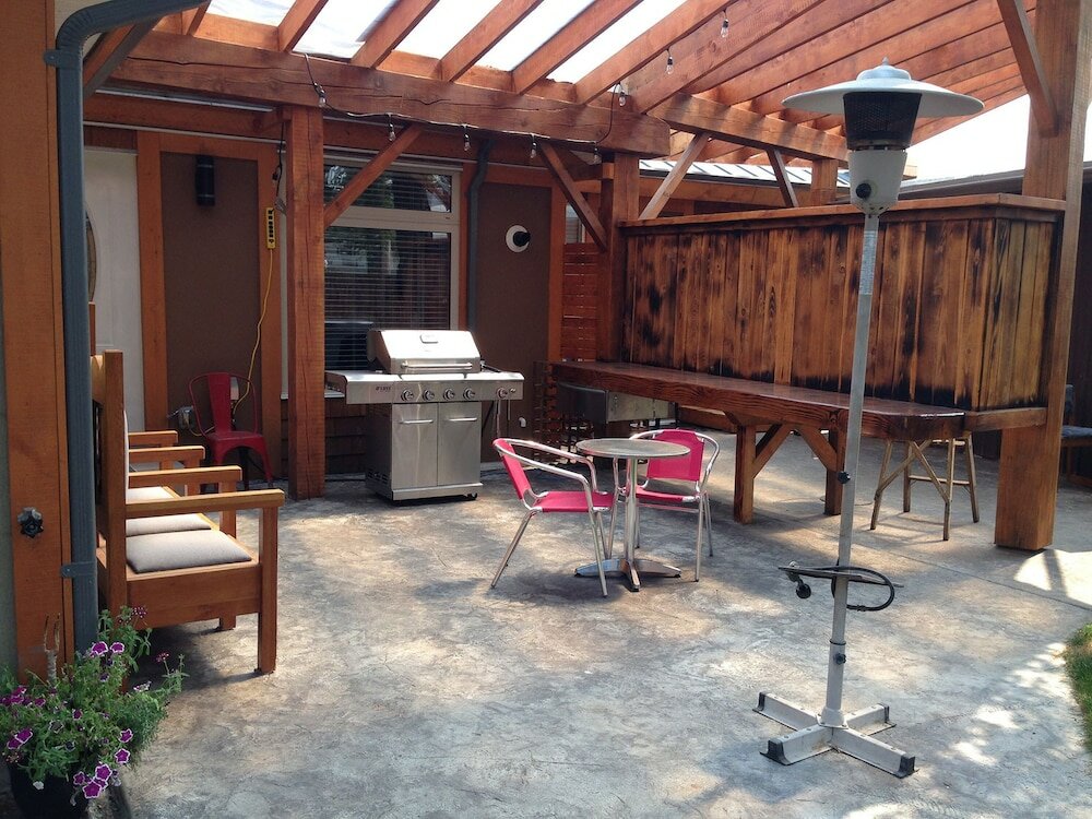 Фото Shelter Bay Resort