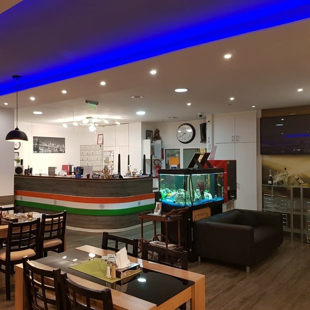 Фото Terminal Hotel One