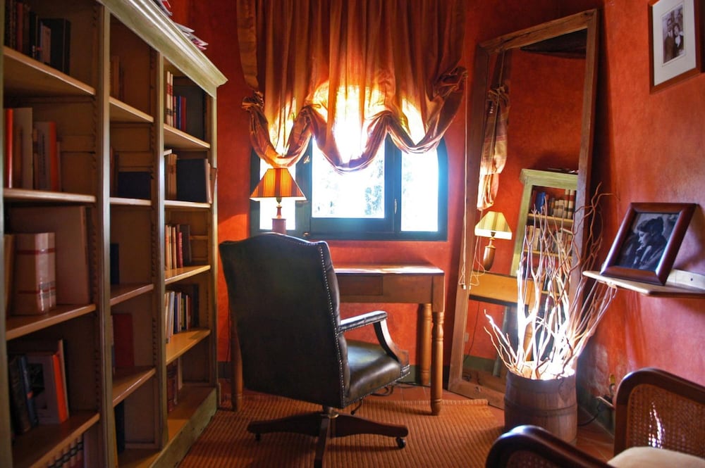 Фото Agriturismo La Striscia