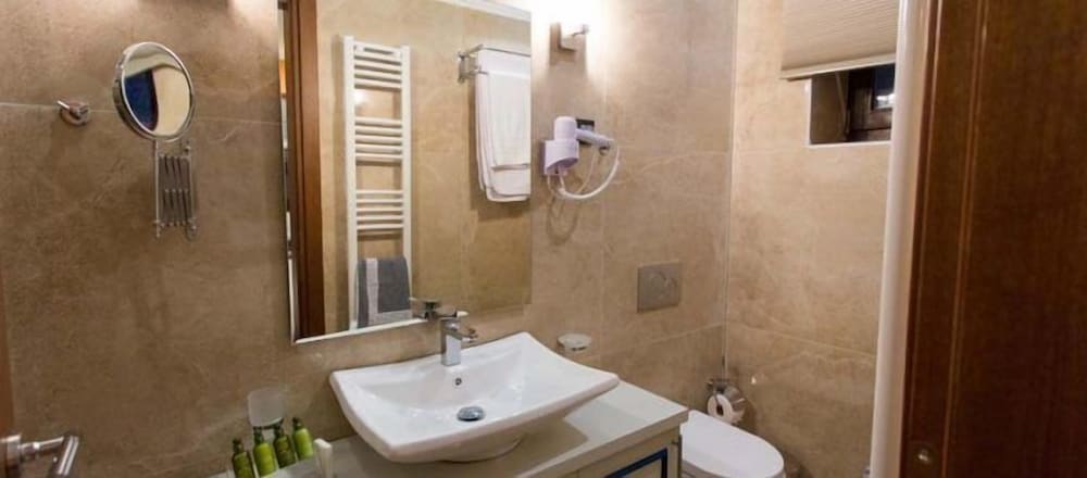 Фото Abi Luxury Villas