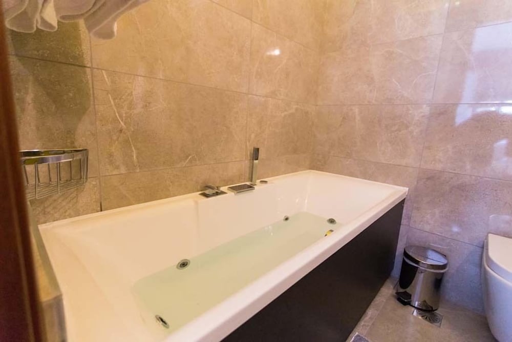 Фото Abi Luxury Villas