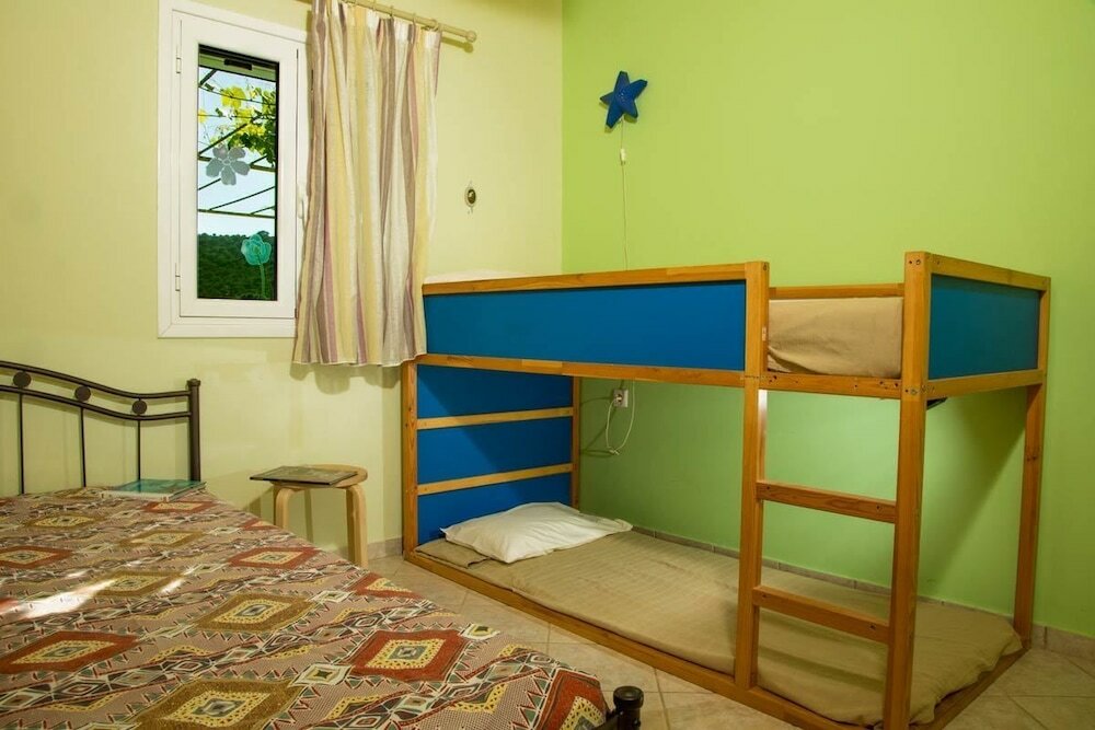 Фото Spedion Villa Gytheio