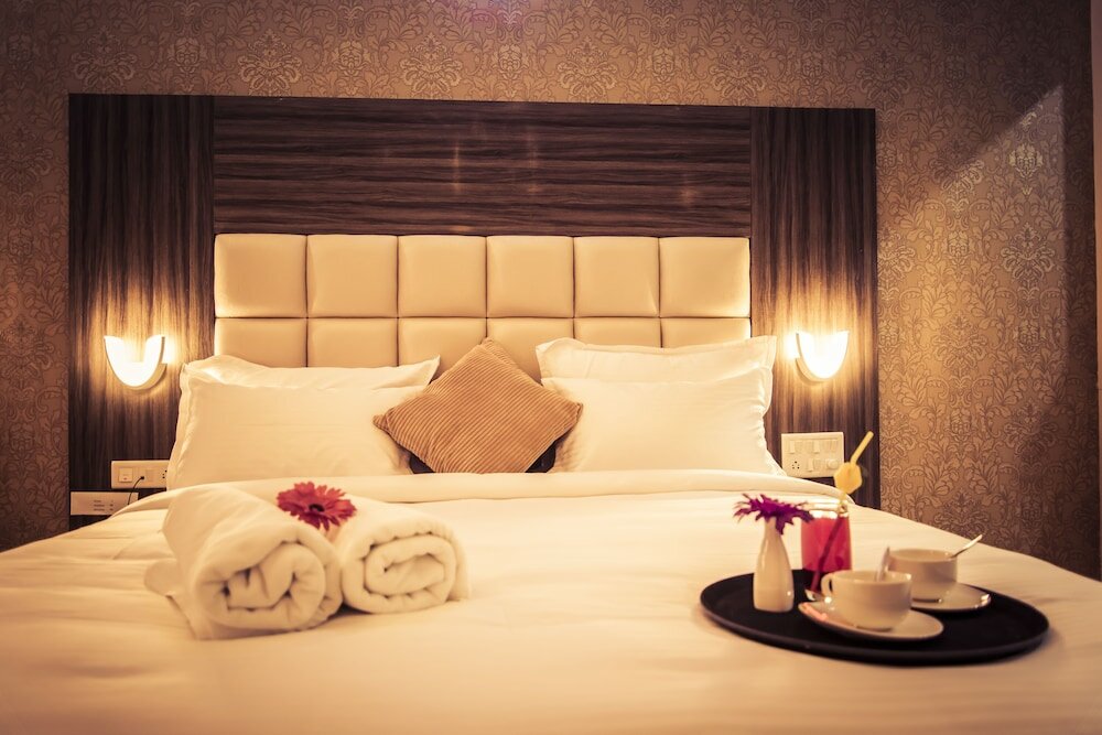 Фото Ratnaa Resort