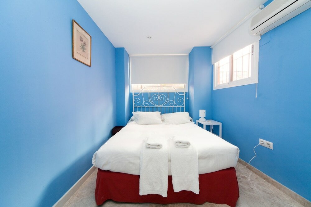 Фото Las Casas de Moratín