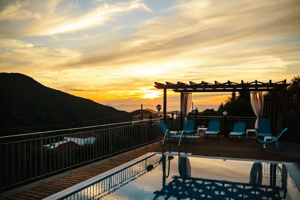 Фото Villa Mons & Mare