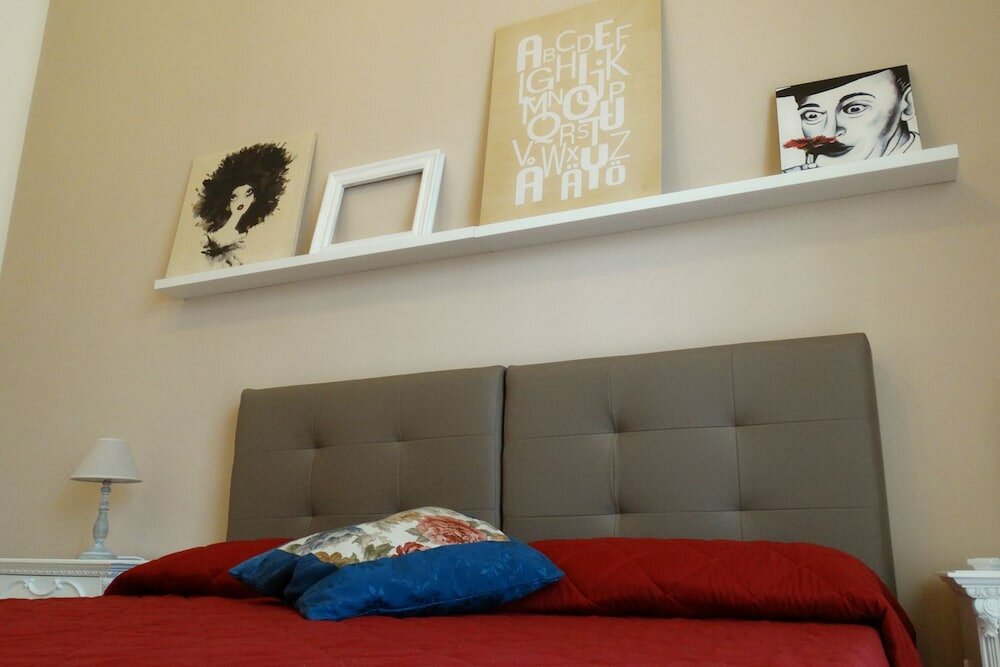 Фото Opus Casa Vacanze