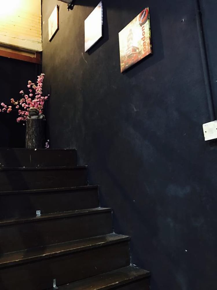 Фото Cookoobird Home - Hostel