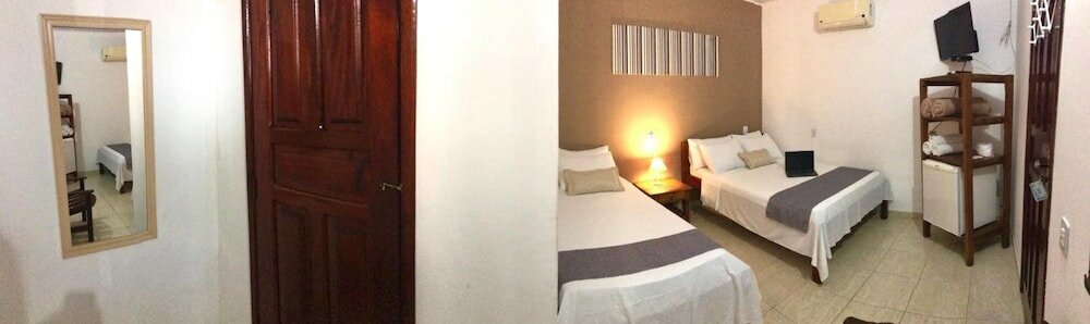 Фото Pousada Ilha do Encanto