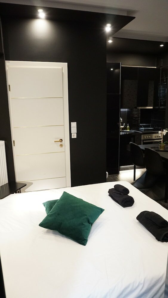 Фото Urban Design Apt in Athens