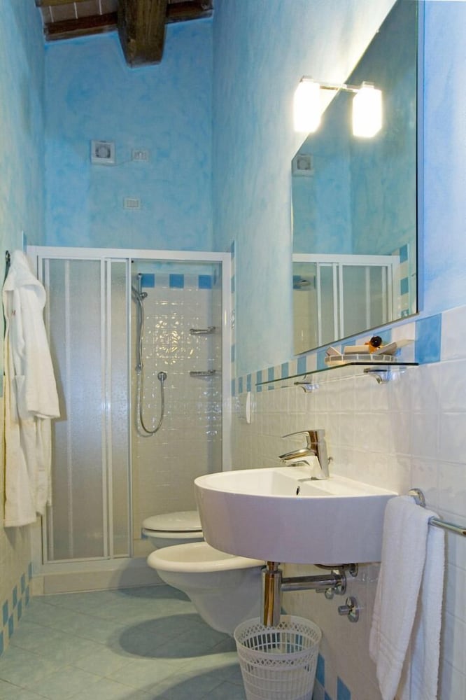 Фото Agriturismo il Pelago