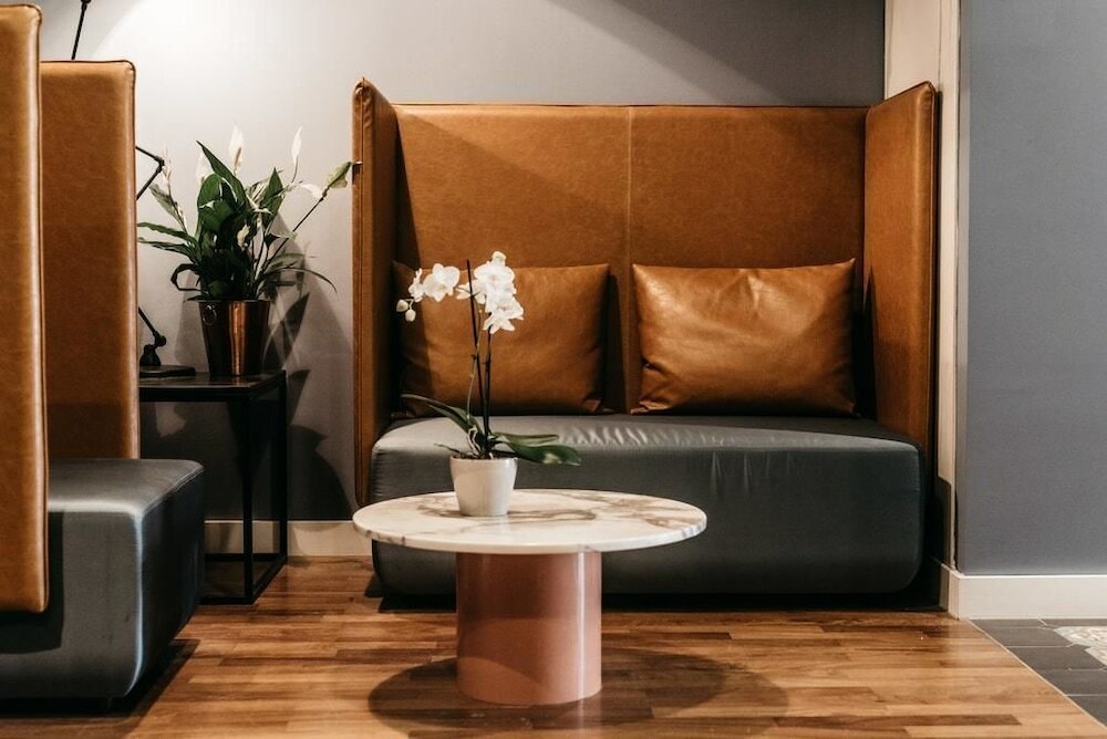 Фото Abokamento Boutique Rooms