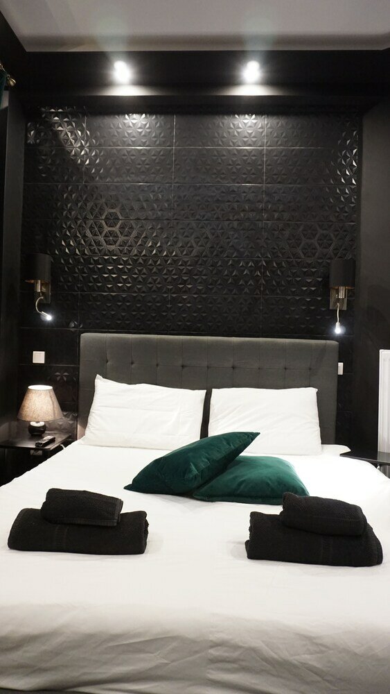 Фото Urban Design Apt in Athens