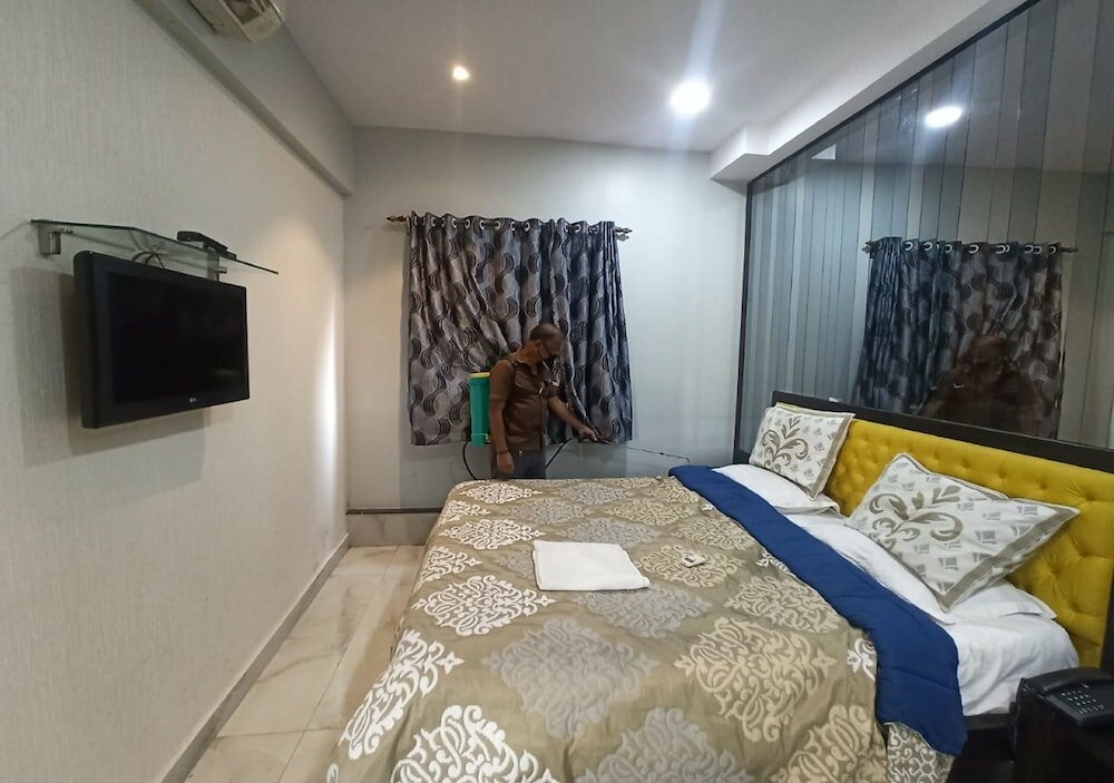 Фото Golden Apple Boutique Hotel