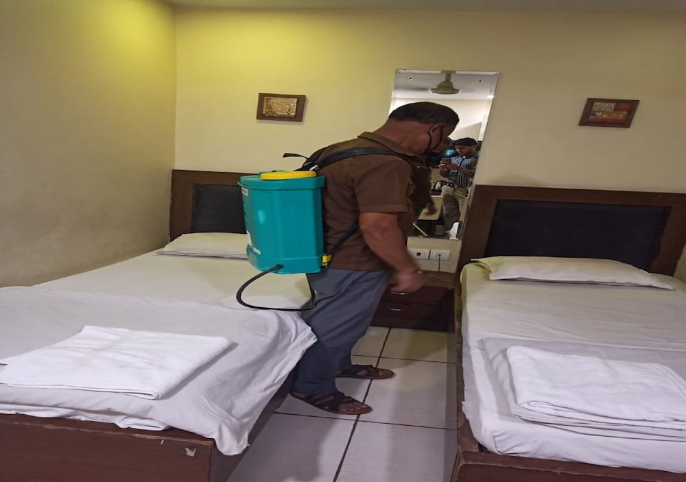 Фото Golden Apple Boutique Hotel