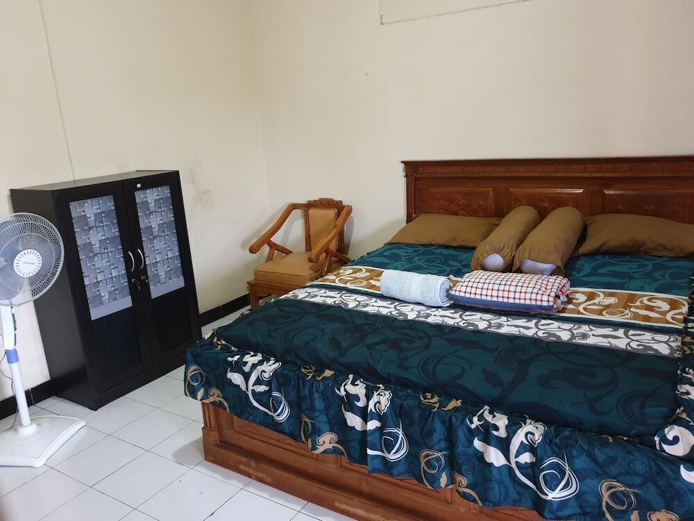 Фото Rori Homestay