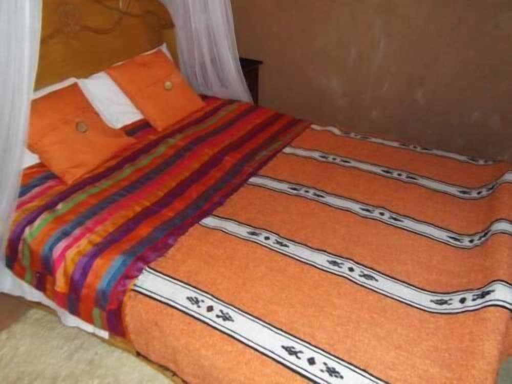 Фото Riad Dar Ouzoud