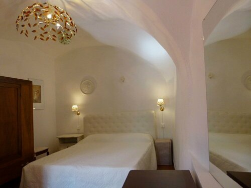 Гостиница Agriturismo Un Posto al Sole