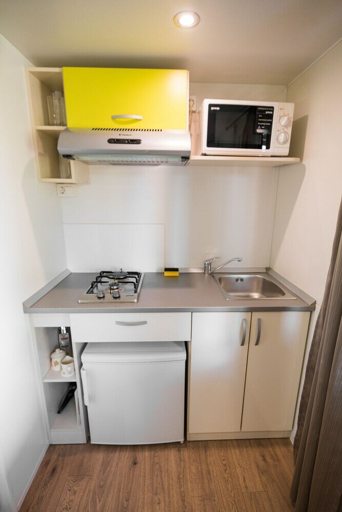 Фото Mobile Homes with Thermal Riviera Tickets in Terme Čatež