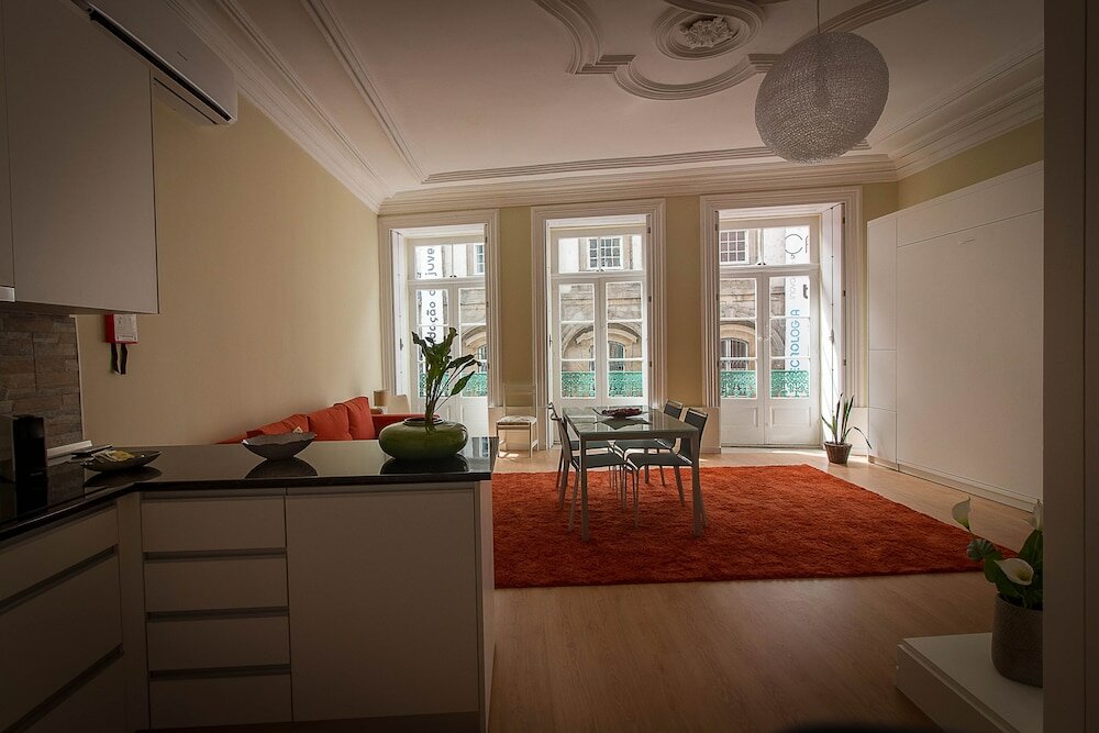 Фото São Domingos Flowers Apartments