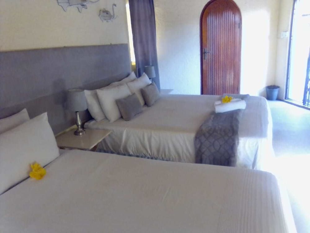 Фото Khesa Guesthome