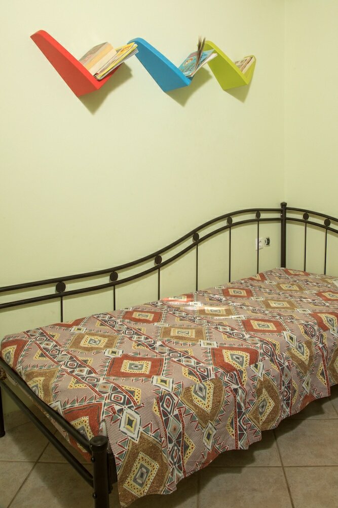 Фото Spedion Villa Gytheio