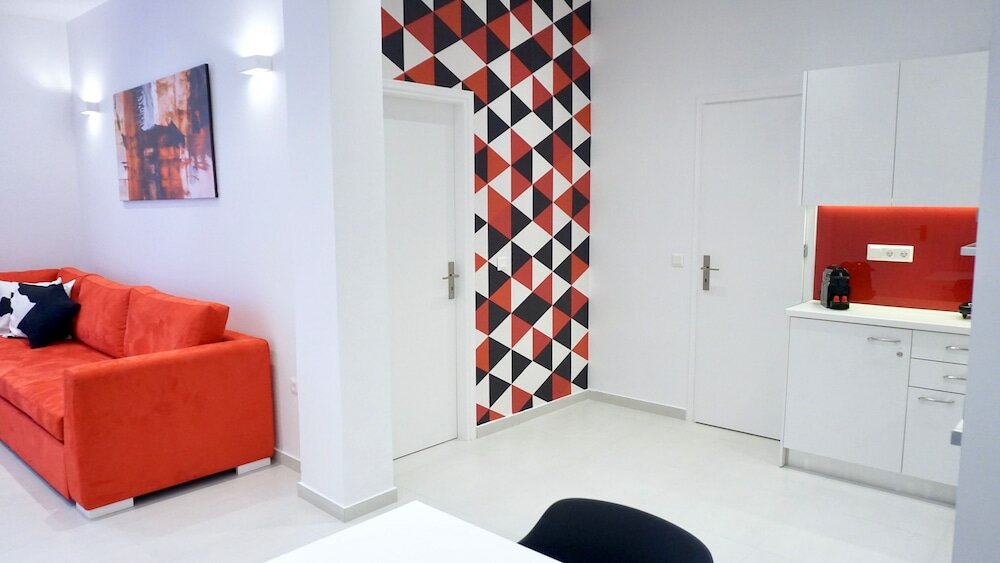 Фото Industrial Style Studio in Athens