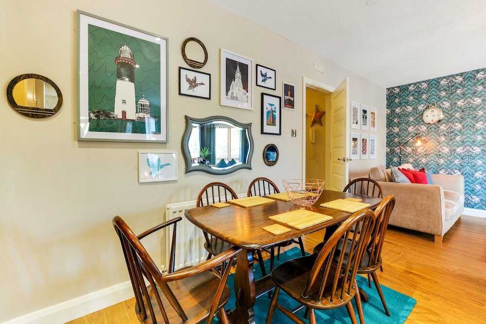 Фото Causeway Coast Haven