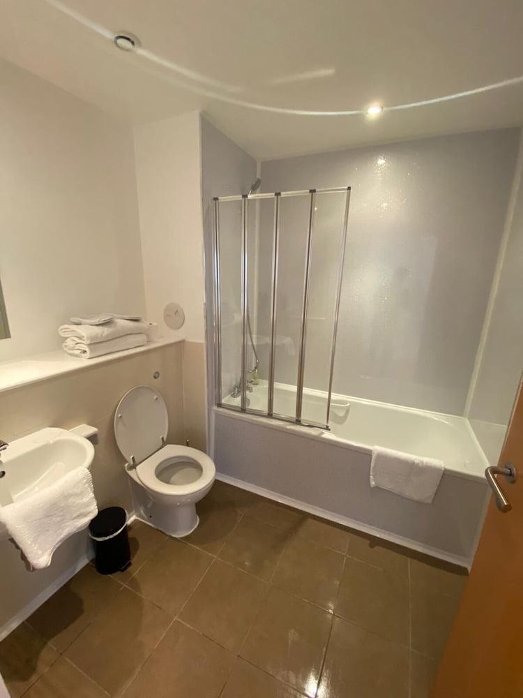 Фото Grand Harbour Apartments