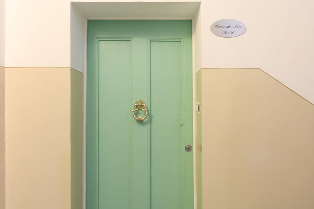 Фото Canto dei Servi