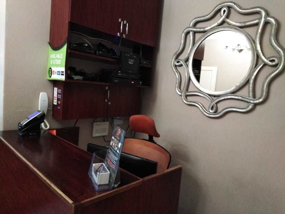 Фото отеля 3