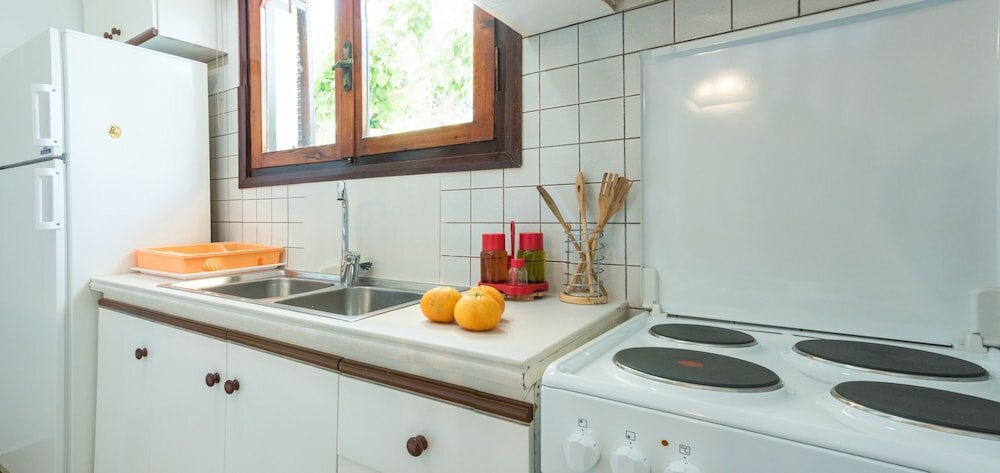 Фото Romantic Corner Maisonettes