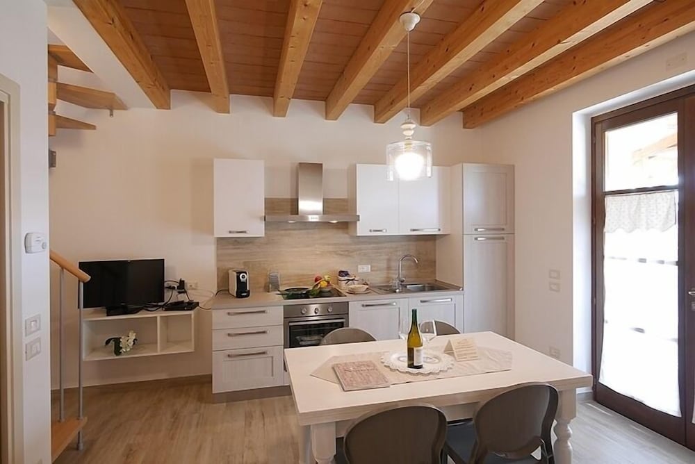 Фото Agriturismo il Pelago