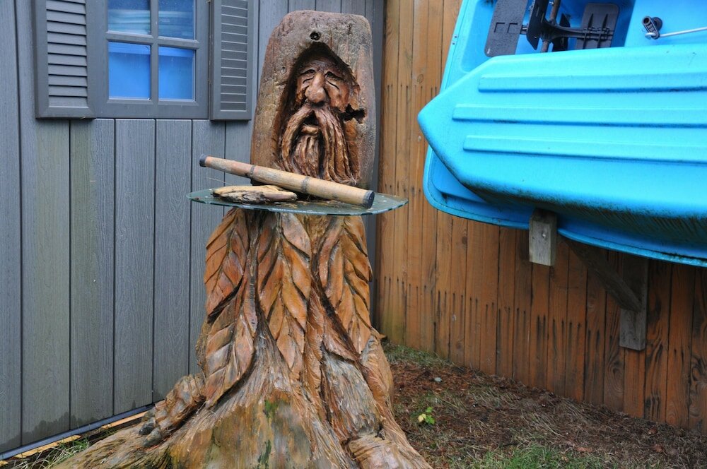 Фото Shelter Bay Resort