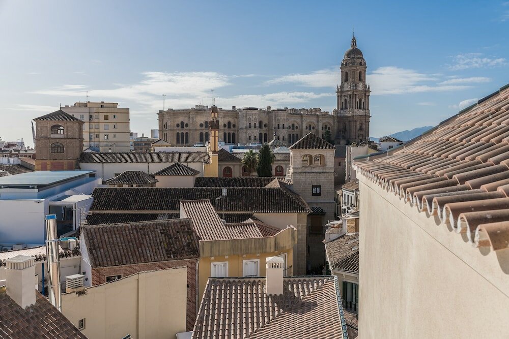 Фото Palacio Solecio