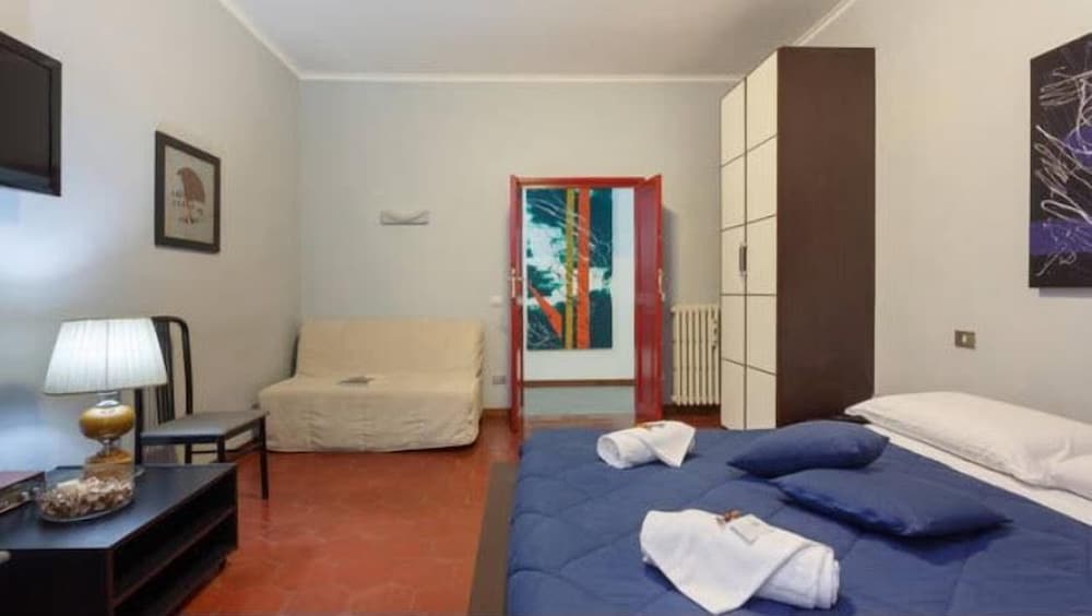 Фото Almacromondo B&b