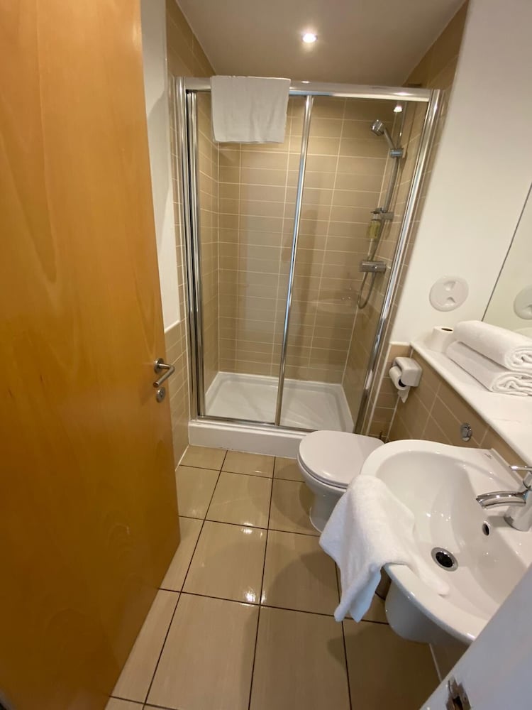 Фото Grand Harbour Apartments