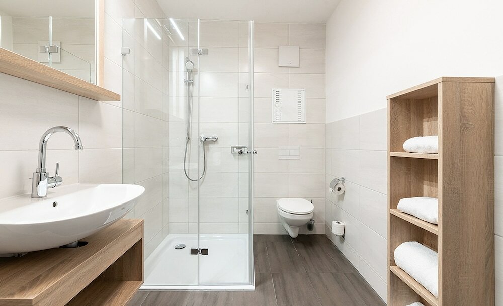 Фото La serviced apartments