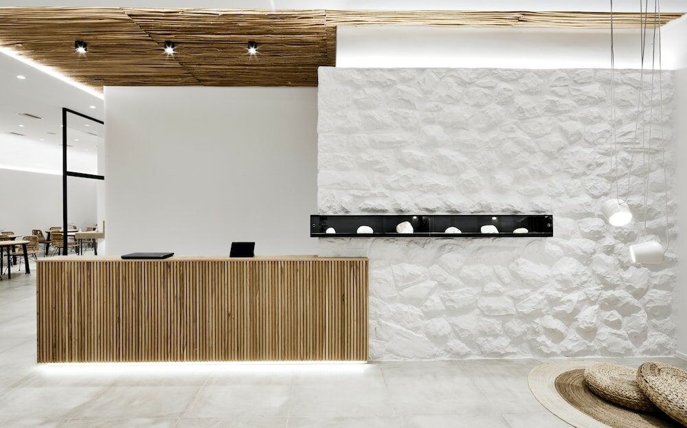 Фото Arco Solium Suites