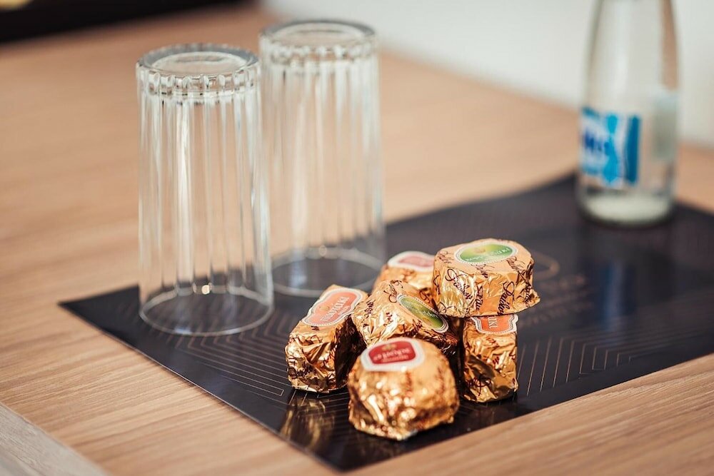 Фото Opu Boutique Hotel