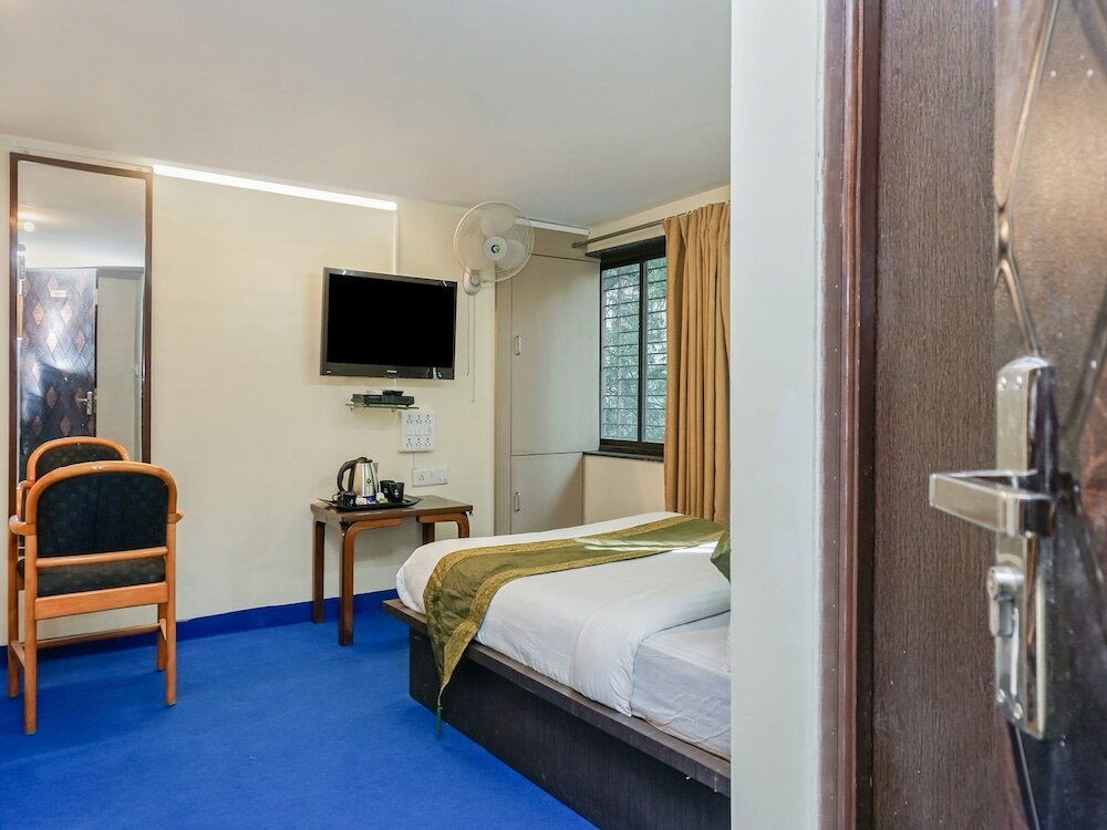 Фото Itsy by Treebo - Shagun Executive