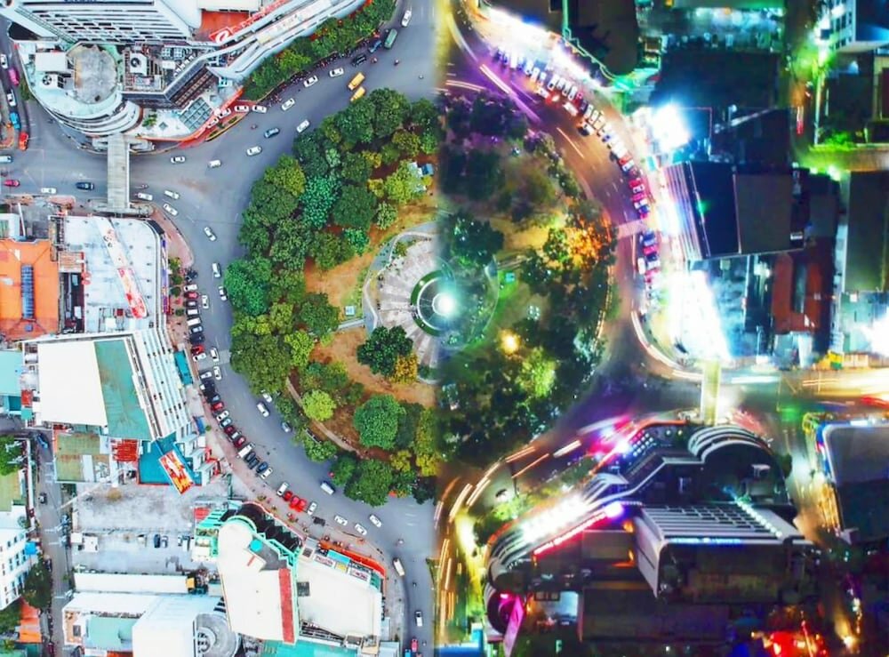 Hotel GardenPod Hostel & Café, Cebu, photo