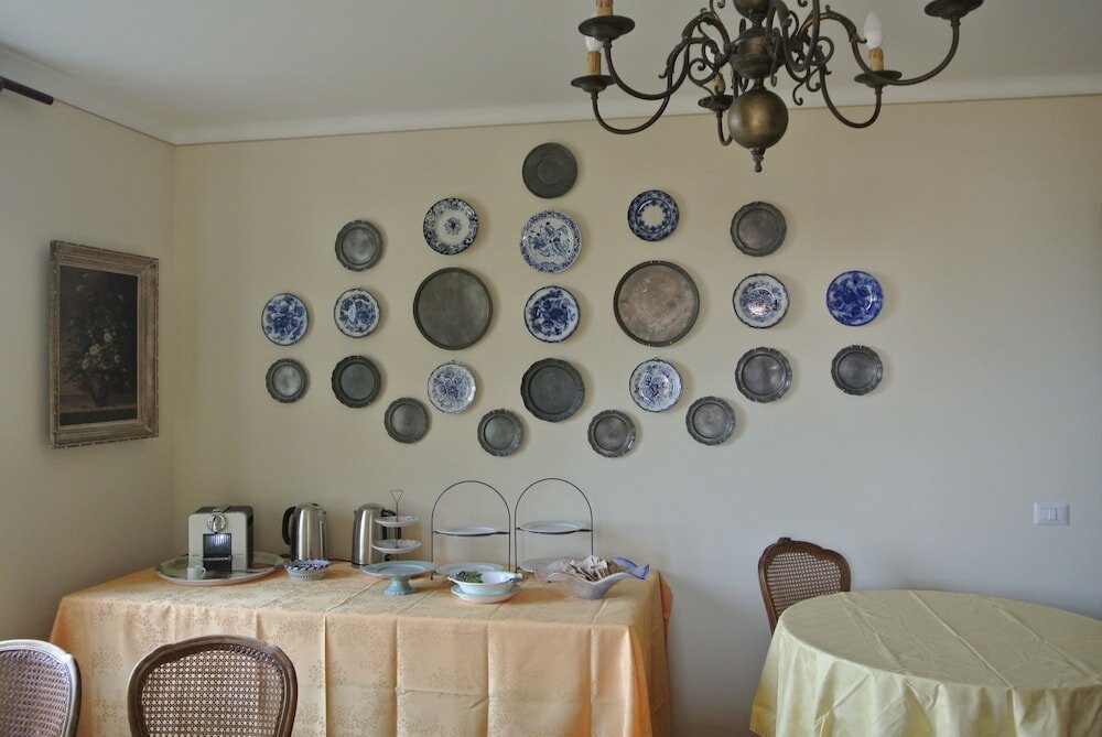 Фото Villa Le Rose