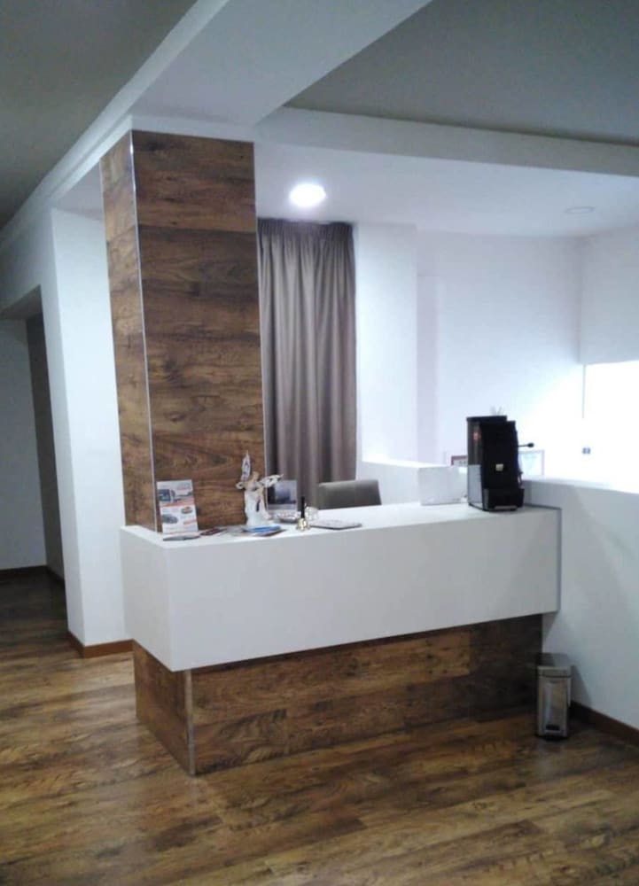 Фото B&b Erifra' Piccolo Hotel