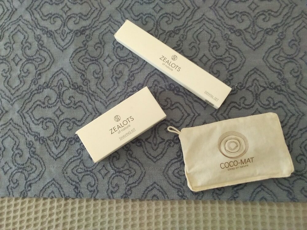 Фото Esperia Luxury Suites