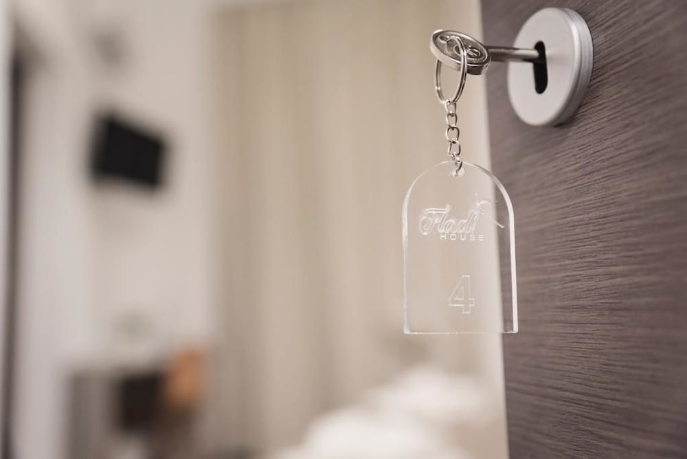 Фото Fladi House Affittacamere