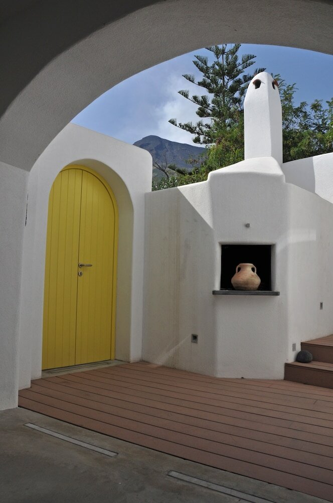 Фото Il Gabbiano Relais