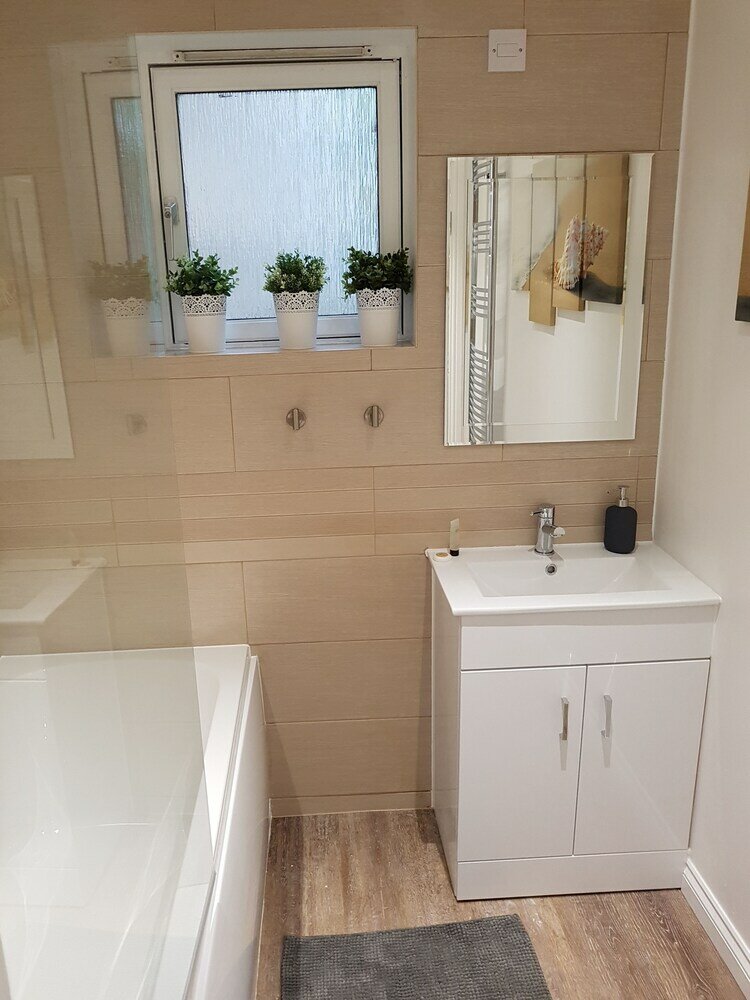 Фото First St Johns Hill Apartment 3