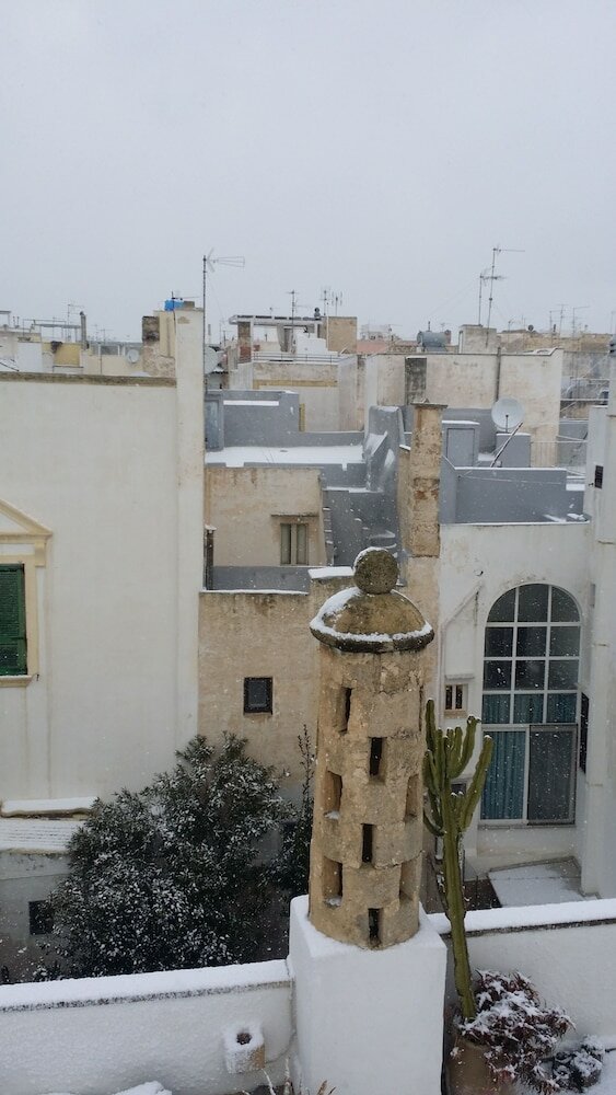 Фото Corte Moline Bed and Breakfast