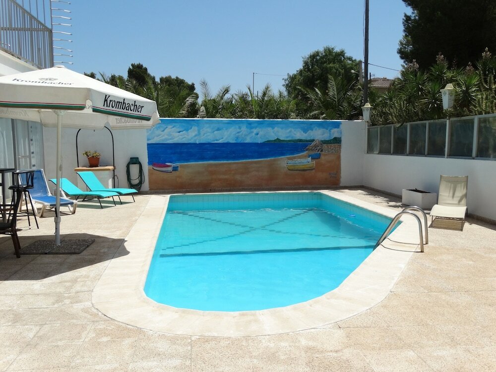 Фото Хостел Orsi